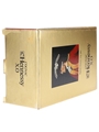 Hennessy XO Bottled 1970s - Malaysia, Singapore, Brunei 70cl