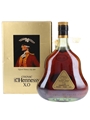 Hennessy XO Bottled 1970s - Malaysia, Singapore, Brunei 70cl