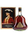 Hennessy XO Bottled 1970s - Malaysia, Singapore, Brunei 70cl