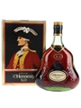 Hennessy XO Bottled 1970s - Malaysia, Singapore, Brunei 70cl