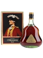 Hennessy XO Bottled 1970s - Malaysia, Singapore, Brunei 70cl