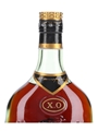 Hennessy XO Bottled 1970s - Malaysia, Singapore, Brunei 70cl