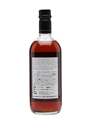 Karuizawa 1981 Cask #4961 Shinanoya 5th Anniversary 70cl / 60%
