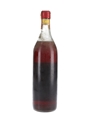 Ilas Canelli Punch Rhum Di Fantasia Bottled 1960s 100cl / 21%