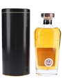 Jura 1989 26 Year Old Heavily Peated Bottled 2016 - Signatory Vintage 70cl / 59%