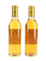Chateau Liot 1999 Sauternes 2 x 37.5cl / 14%