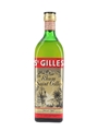 Saint Gilles Rhum Bottled 1960s - Stock 75cl / 45%