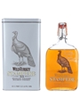 Wild Turkey Stampede '55 Signed Bottle 50cl / 52.5%