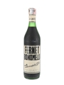 Fernet Bonomelli Bottled 1970s 75cl / 45%