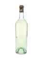 Marie Brizard Liqueur Bottled 1933-1944 - Missing Label 100cl