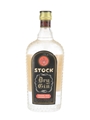 Stock Dry Gin Bottled 1950s 75cl / 45%
