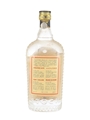 Stock Dry Gin Bottled 1950s 75cl / 45%