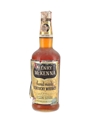 Henry McKenna 6 Year Old Handmade Kentucky Whiskey Bottled 1960s - Antony Lo Russo, Restaurant Corso 75cl / 43%