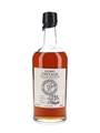 Karuizawa 1986 Cask #7387 Bottled 2008 70cl / 60.7%