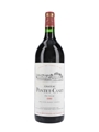 Chateau Pontet Canet 1980 Pauillac Grand Cru Classe - Large Format 150cl