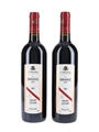 D'Arenberg The Coppermine Road 2002 McLaren Vale 2 x 75cl / 14.5%