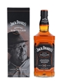 Jack Daniel's Master Distiller No.3 Lemuel Lee 'Lem' Tolley 100cl / 43%