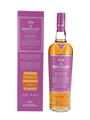 Macallan Edition No.5  70cl / 48.5%