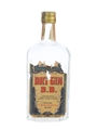 Ramazzotti B B Dry Gin Bottled 1950s-1960s 75cl / 45%