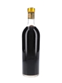 Zucca Elixir Rabarbaro Bitters Bottled 1950s 100cl / 16%