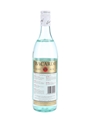Bacardi Carta Blanca Bottled 1980s - Nassau, Bahamas 75cl / 37.5%