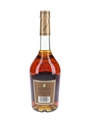 Martell 3 Star VS Bottled 1990s 70cl / 40%