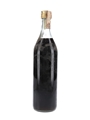 Zina Al Carciofo Bottled 1970s-1980s 100cl / 17%