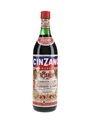 Cinzano Vermouth Rosso Bottled 1970s 100cl / 16.5%