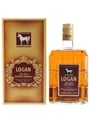 Logan De Luxe Bottled 1970s - White Horse Distillers 75.7cl / 40%