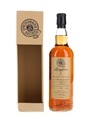 Longrow 2007 9 Year Old Bottled 2017 - Springbank Society 70cl / 56.3%