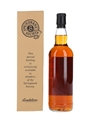 Longrow 2007 9 Year Old Bottled 2017 - Springbank Society 70cl / 56.3%