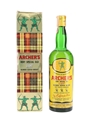Archer's Very Special Old Light Bottled 1970s - Cinzano 75cl / 43%