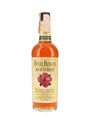 Four Roses 6 Year Old Bottled 1970s - Cedal 75cl / 43%