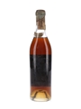 Branca Medicinal 3 Star Riserva Bottled 1940s 48cl / 43%