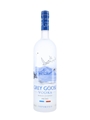 Grey Goose Vodka  100cl / 40%