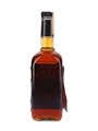 Beam's Black Label 101 Months Old Bottled 1980s 75cl / 45%