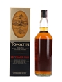 Tomatin 10 Year Old Bottled 1970s - Bocchino 75cl / 43%