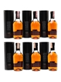 Highland Park 12 Year Old Bottled 1990s - Claretta 6 x 70cl / 40%