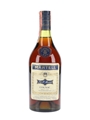 Martell 3 Star VS Bottled 1970s - Spirit 75cl / 40%