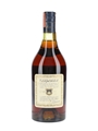 Martell 3 Star VS Bottled 1970s - Spirit 75cl / 40%