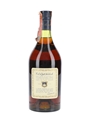 Martell 3 Star VS Bottled 1970s - Spirit 75cl / 40%