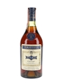 Martell 3 Star VS Bottled 1970s - Spirit 75cl / 40%