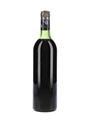 Chateau Du Domaine De L'Eglise 1978 Grand Cru Pomerol 75cl