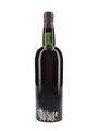 Cockburn's 1955 Vintage Port John Harvey & Sons - Missing Label 75cl