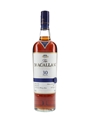 Macallan 30 Year Old Sherry Oak 70cl / 43%