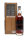 Glengoyne 25 Years Old Sherry Cask 70cl
