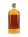 Gordon's Orange Gin Spring Cap Bottled 1950s 75cl
