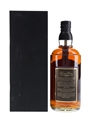 Clan Campbell 1982 15 Year Old Friends Of The Clan 70cl