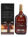 Bacardi Solera 1873  75cl / 40%