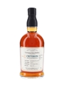 Foursquare Criterion 10 Year Old Bottled 2017 70cl / 56%